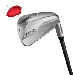 Ping G410 Crossover -EliteGolf Store ping g410 crossover technology 02