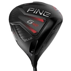 Ping Women's G410 Plus Driver - Pre-Owned