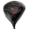 Ping G410 SFT Driver - Pre-Owned -EliteGolf Store ping g410 sft driver 01