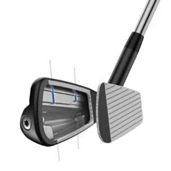 Ping G425 Crossover -EliteGolf Store ping g425 crossover face explosion itempicture