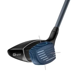 Ping G425 Hybrid - Pre-Owned -EliteGolf Store ping g425 hybrid face technology itempicture