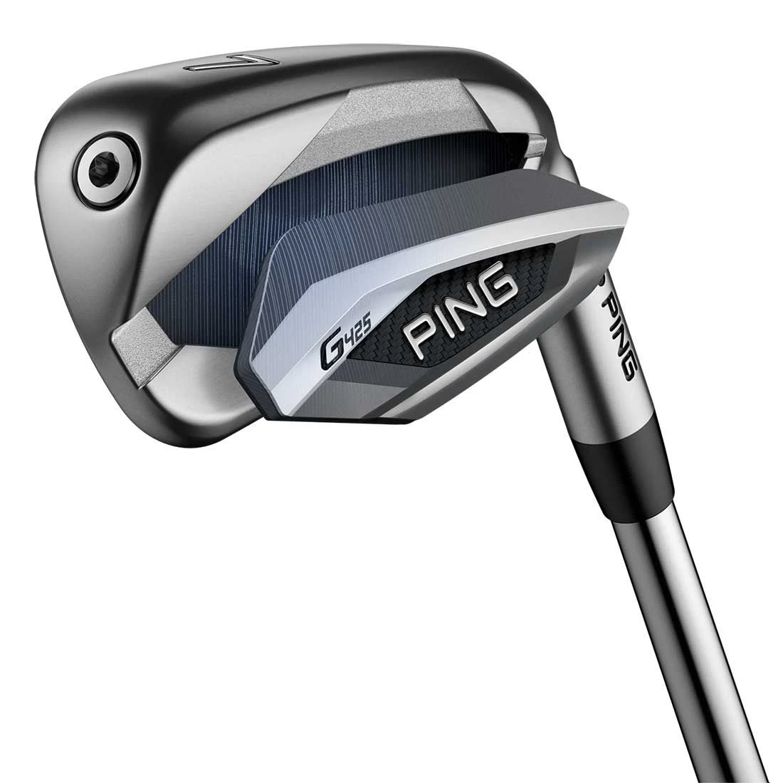 Ping Women's G425 Irons 9 Ping Women's G425 Irons - Image 7