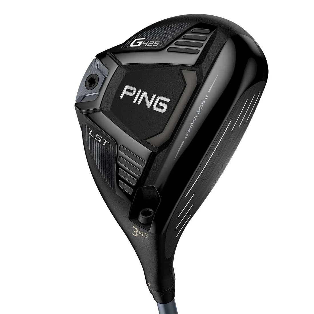 Ping G425 LST Fairway Wood - Pre-Owned 3 Ping G425 LST Fairway Wood - Pre-Owned