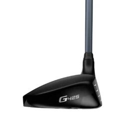 Ping G425 LST Fairway Wood - Pre-Owned 10 Ping G425 LST Fairway Wood - Pre-Owned -EliteGolf Store ping g425 lst fairway wood toe itempicture 1