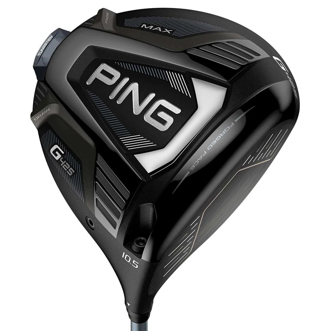 Ping Women's G425 Max Driver 3 Ping Women's G425 Max Driver
