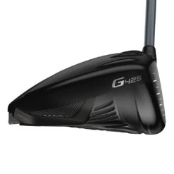 Ping G425 Max Driver - Pre-Owned -EliteGolf Store ping g425 max driver toe itempicture