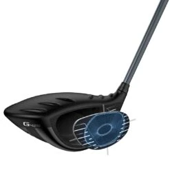 Ping G425 LST Driver -EliteGolf Store ping g425 series driver face tech itempicture