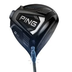 Ping Women's G425 Max Driver 16 Ping Women's G425 Max Driver -EliteGolf Store ping g425 series driver hosel tech itempicture 2