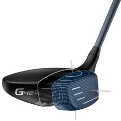 Ping G425 Max Fairway Wood -EliteGolf Store ping g425 series fairway wood face technology itempicture 4