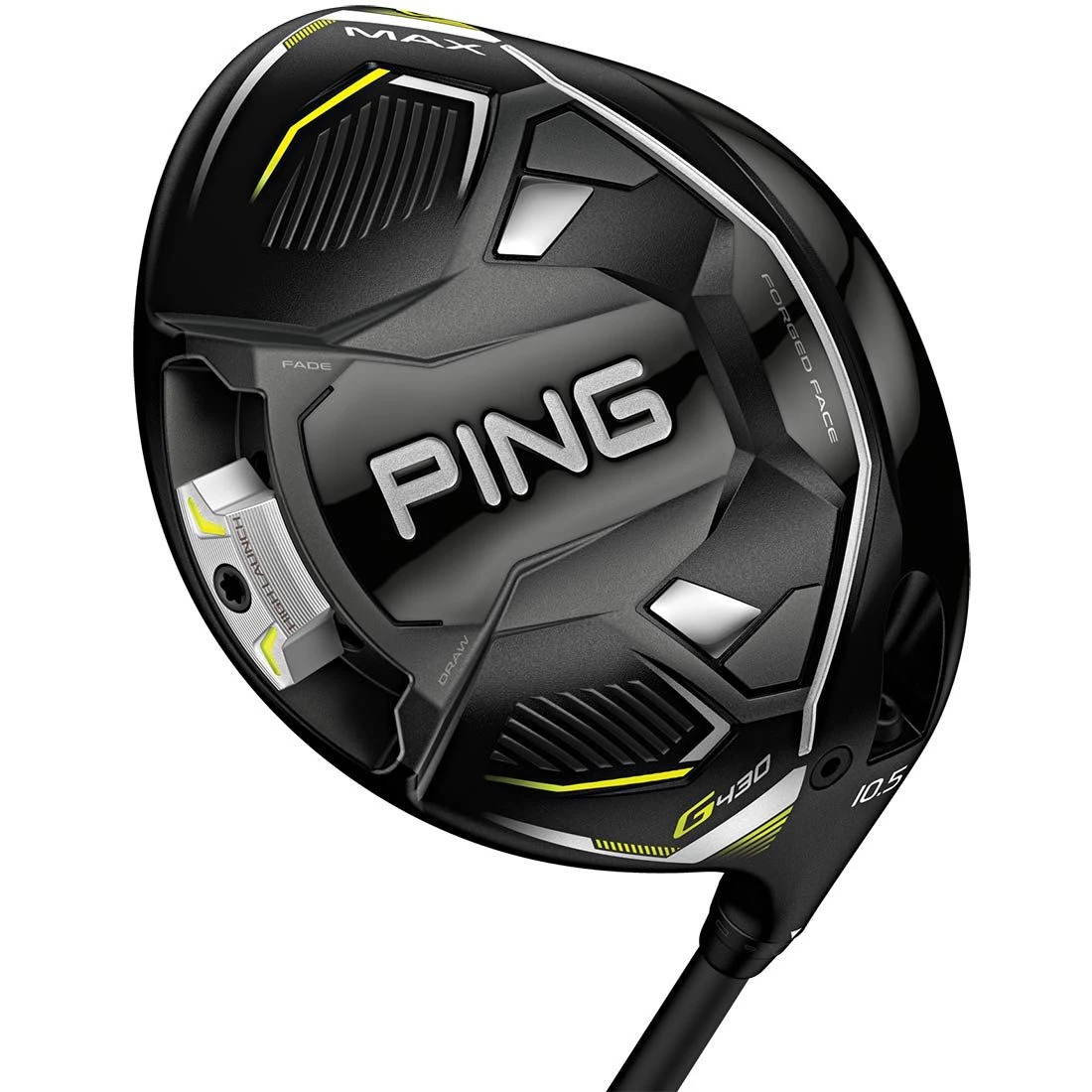 Ping Women's G430 HL MAX Driver 3 Ping Women's G430 HL MAX Driver