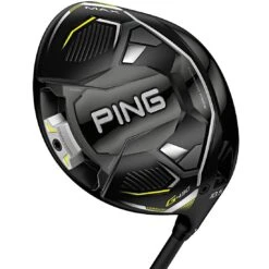 Ping G430 HL MAX Driver