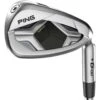 Ping G430 HL Wedge -EliteGolf Store ping g430 hl wedge pw hero main itempicture 1