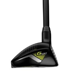 Ping G430 Hybrid -EliteGolf Store ping g430 hybrid toe itempicture