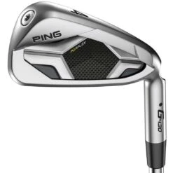 Ping G430 Irons -EliteGolf Store ping g430 irons 4i hero main itempicture