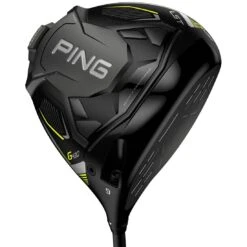 Ping G430 LST Driver