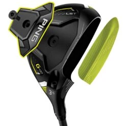 Ping G430 LST Fairway Wood -EliteGolf Store ping g430 lst fairway wood tech itempicture