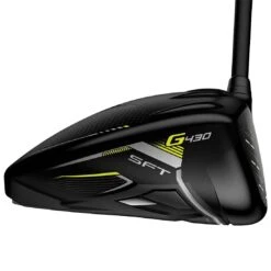 Ping G430 SFT Driver -EliteGolf Store ping g430 sft driver toe itempicture
