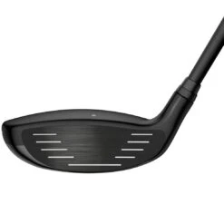 Ping G430 SFT Fairway Wood 8 Ping G430 SFT Fairway Wood -EliteGolf Store ping g430 sft fairway wood face itempicture 1
