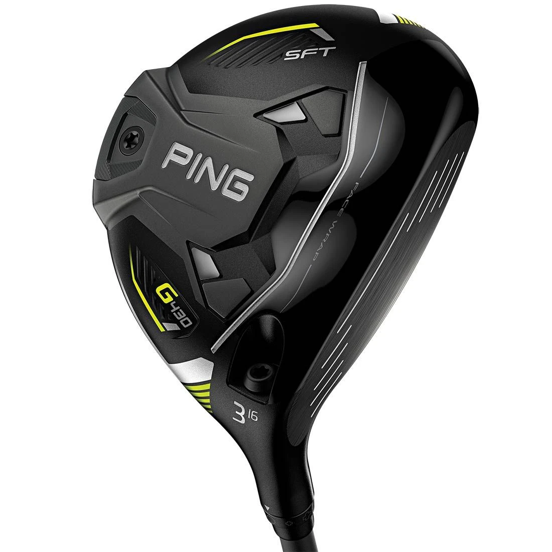 Ping G430 SFT Fairway Wood 3 Ping G430 SFT Fairway Wood