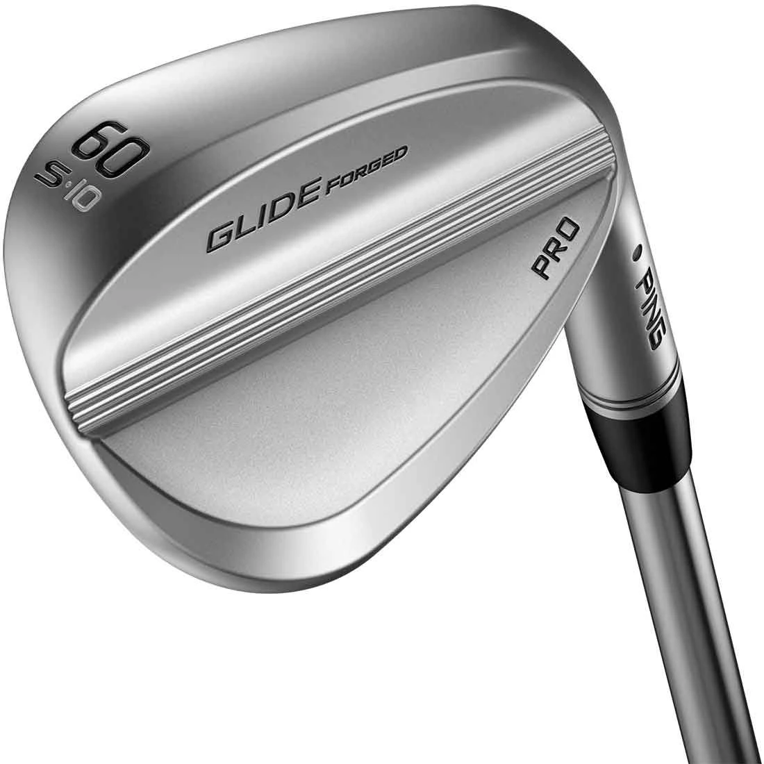 Ping Glide Forged Pro Wedge 3 Ping Glide Forged Pro Wedge