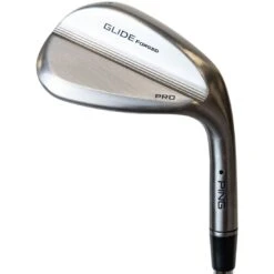 Ping Glide Forged Pro Raw Wedge 12 Ping Glide Forged Pro Raw Wedge -EliteGolf Store ping glide forged raw wedge new hero itempicture