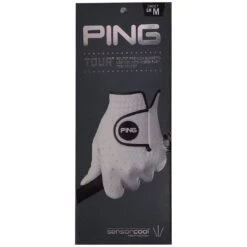 Ping 2020 Tour Golf Glove -EliteGolf Store ping tour golf glove package