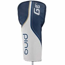 Ping Women's G Le3 Driver -EliteGolf Store ping womens gle 3 driver headcover itempicture