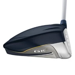 Ping Women's G Le3 Driver -EliteGolf Store ping womens gle 3 driver toe itempicture