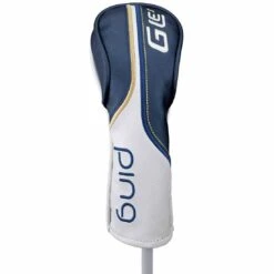 Ping Women's G Le3 Combo Irons 21 Ping Women's G Le3 Combo Irons -EliteGolf Store ping womens gle 3 hybrid headcover itempicture