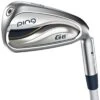 Ping Women's G Le3 Irons 2 Ping Women's G Le3 Irons -EliteGolf Store ping womens gle 3 iron cavity 2 itempicture 1