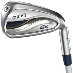 Ping Women's G Le3 Irons
