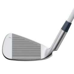Ping Women's G Le3 Irons 12 Ping Women's G Le3 Irons -EliteGolf Store ping womens gle 3 iron face itempicture 1
