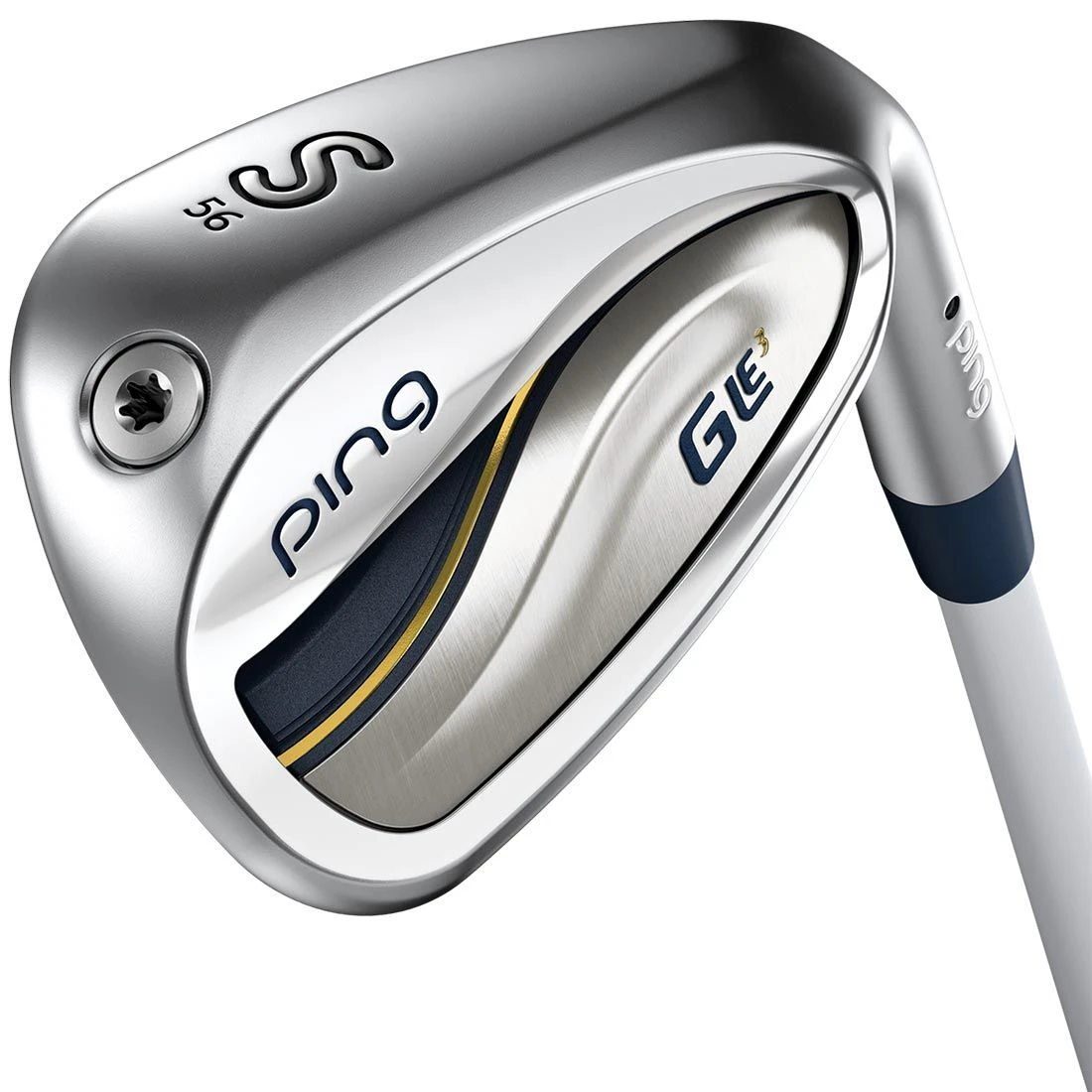 Ping Women's G Le3 Irons 7 Ping Women's G Le3 Irons - Image 5