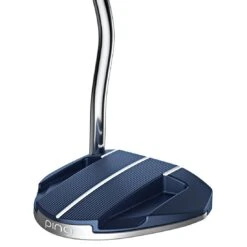 Ping Women's G Le3 Ketsch G Putter -EliteGolf Store ping womens gle ketsch g putter back itempicture