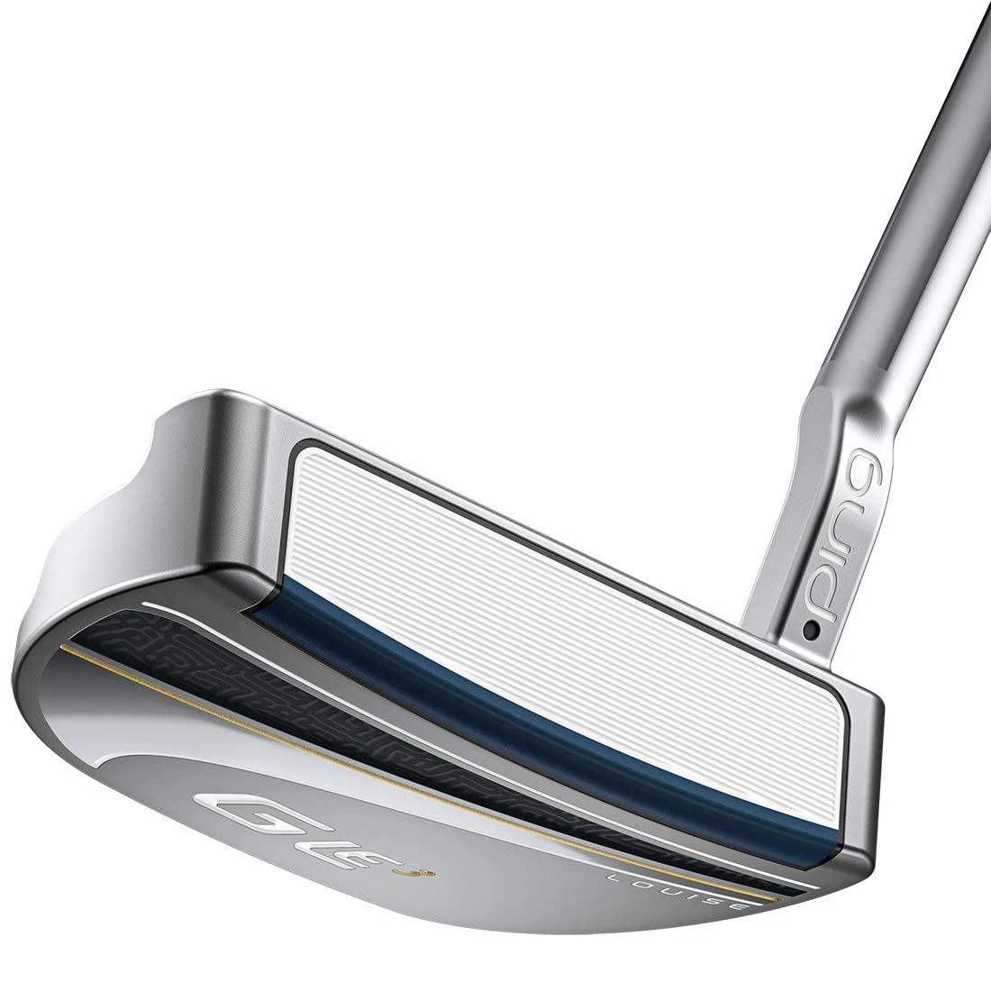 Ping Women's G Le3 Louise Putter 3 Ping Women's G Le3 Louise Putter