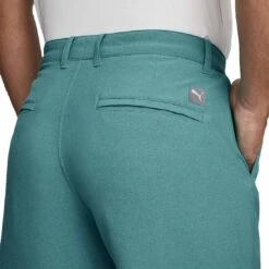 Puma 101 North 7 Inch Shorts 11 Puma 101 North 7 Inch Shorts -EliteGolf Store puma 101 north 7 inch shorts green lagoon detail itempicture