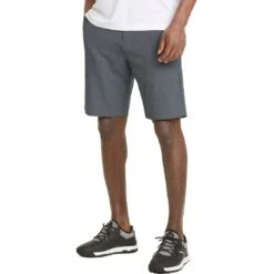 Puma 101 North 9 Inch Shorts