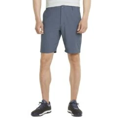Puma 101 North 9 Inch Shorts 12 Puma 101 North 9 Inch Shorts -EliteGolf Store puma 101 north 9 inch shorts evening sky itempicture