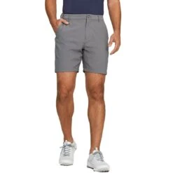 Puma 101 South 9 Inch Shorts -EliteGolf Store puma 101 south 7 inch shorts quiet shade front itempicture