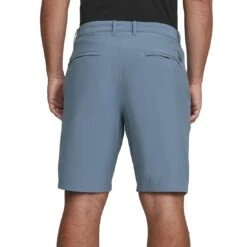 Puma 101 South 9 Inch Shorts -EliteGolf Store puma 101 south 9 inch shorts deep dive back itempicture