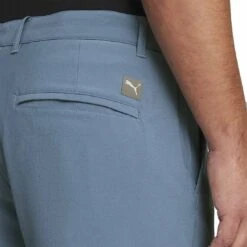Puma 101 South 9 Inch Shorts -EliteGolf Store puma 101 south 9 inch shorts deep dive detail itempicture