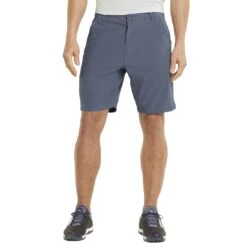 Puma 101 South 9 Inch Shorts -EliteGolf Store puma 101 south 9 inch shorts evening sky itempicture