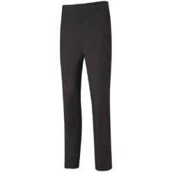 Puma Jackpot Tailored Pants -EliteGolf Store puma 2021 jackpot tailored pants black itempicture