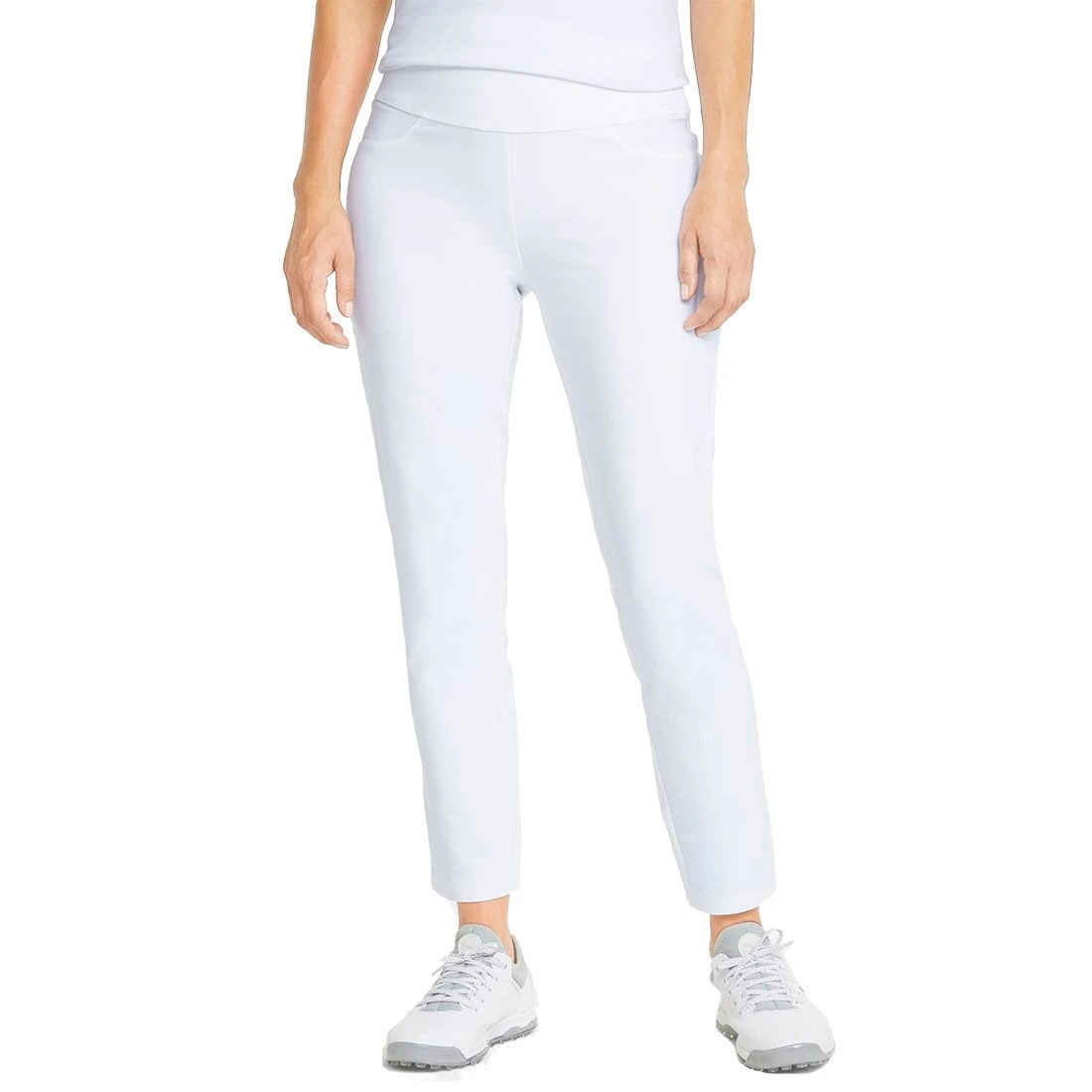 Puma Women's PWRSHAPE Pants 4 Puma Women's PWRSHAPE Pants - Image 2