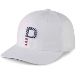 Puma Pars And Stripes P Hat