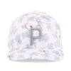 Puma Verdant P Hat 1 Puma Verdant P Hat -EliteGolf Store puma 2023 verdant hat white high rise itempicture