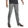Puma Dealer 5-Pocket Pants -EliteGolf Store puma dealer 5 pocket pants slate grey front itempicture