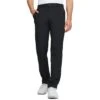 Puma Dealer Pants -EliteGolf Store puma dealer pants black front itempicture