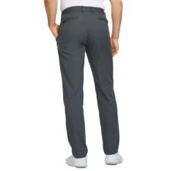 Puma Dealer Pants 17 Puma Dealer Pants -EliteGolf Store puma dealer pants strong grey back itempicture