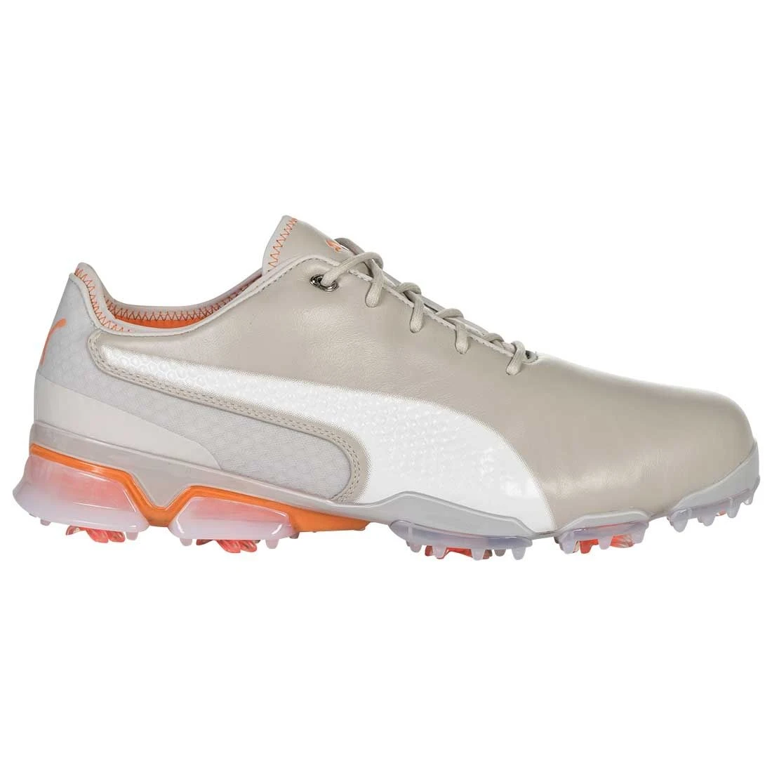 Puma Ignite PROADAPT Golf Shoes Grey Violet 3 Puma Ignite PROADAPT Golf Shoes Grey Violet